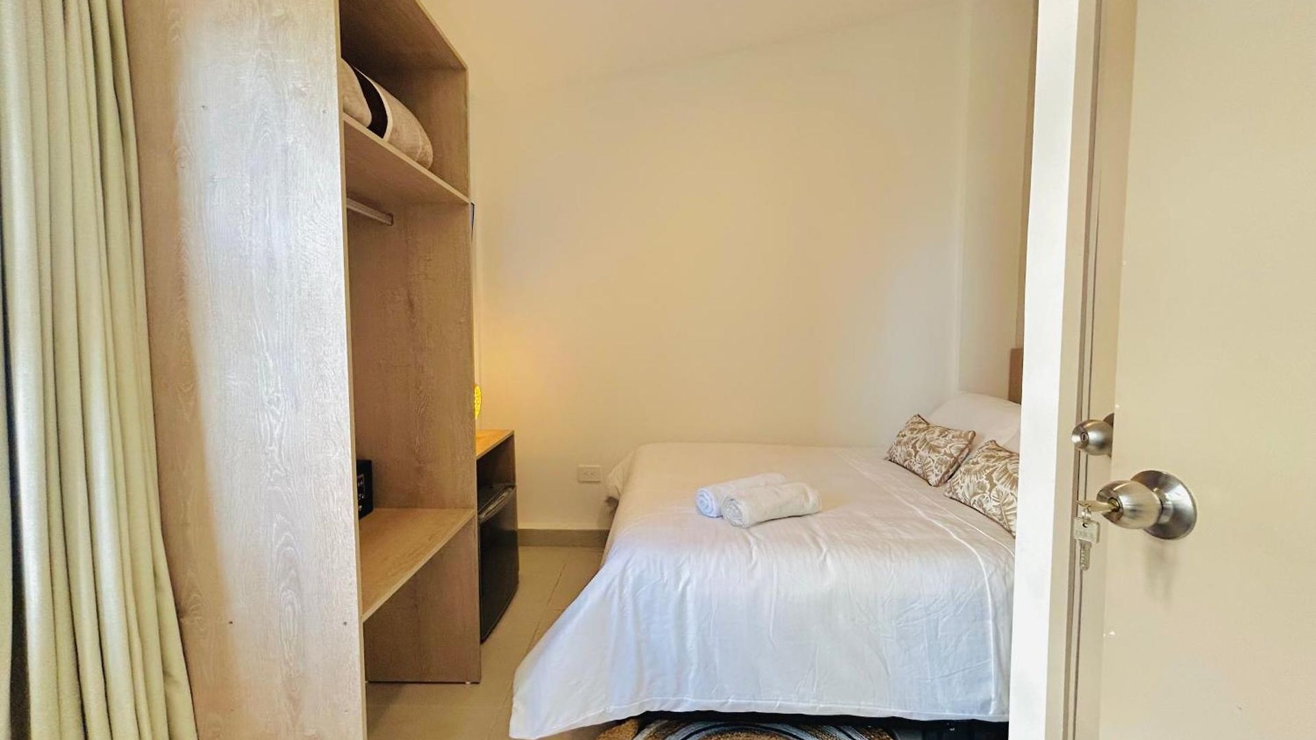 Casa Obed Cartagena