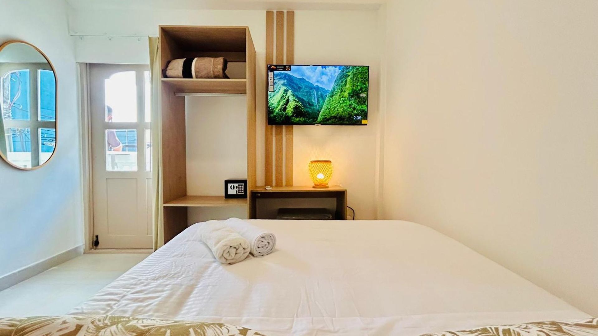 Casa Obed Cartagena