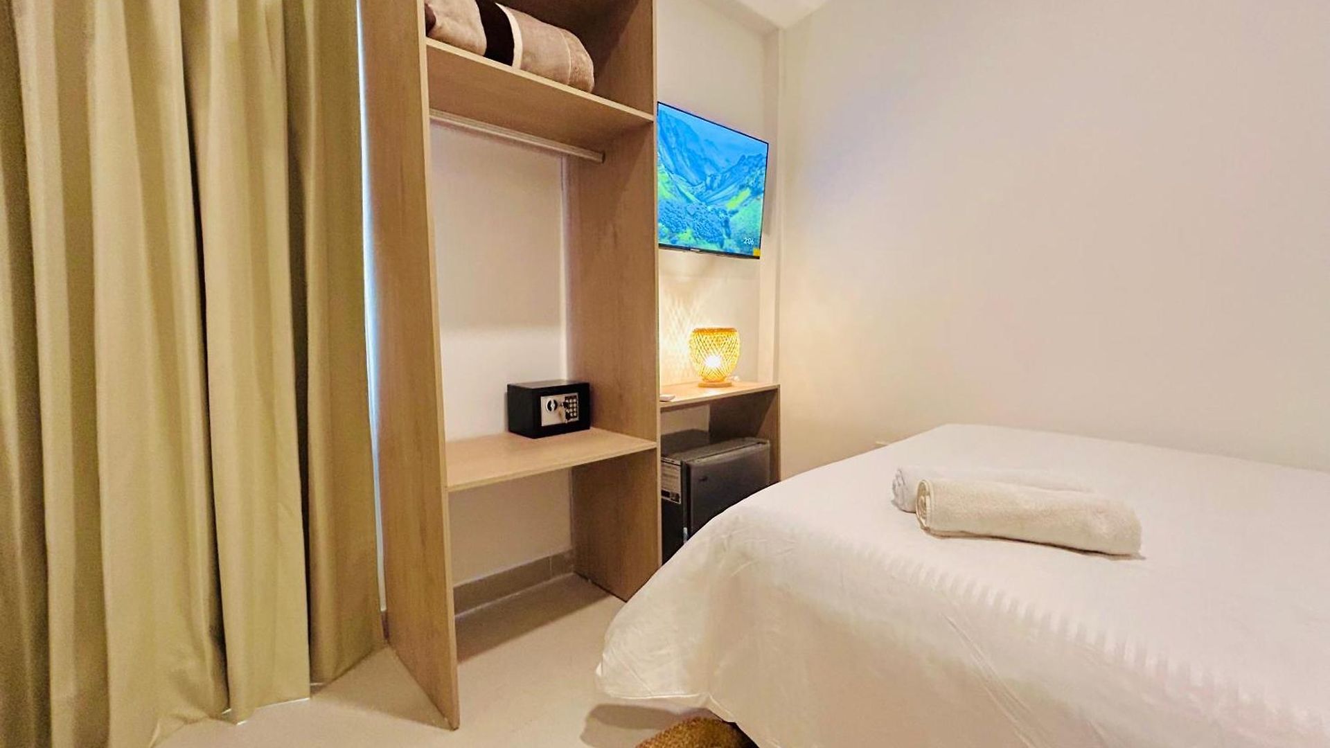 Hotel Casa Obed *