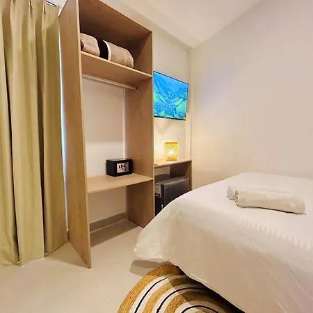 Hotel Casa Obed *